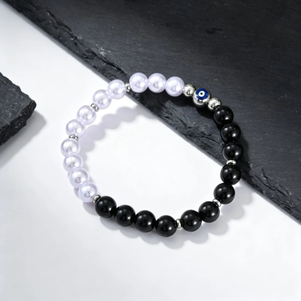PENDRA Halevane Evil Eye Bracelet
