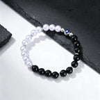 PENDRA Halevane Evil Eye Bracelet