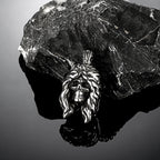 PENDRA Skull Vintage Necklace