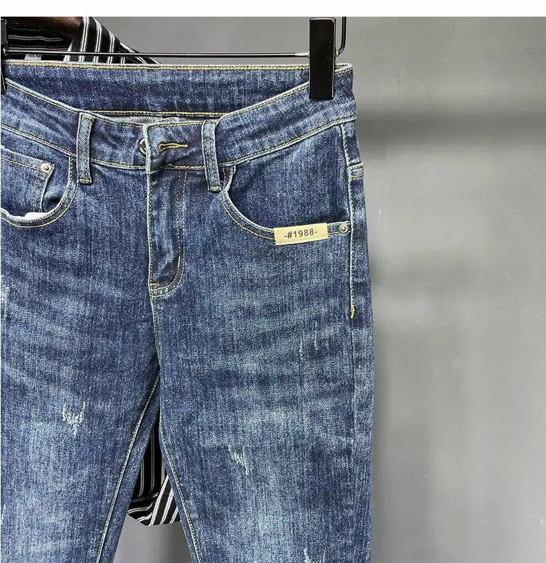 PENDRA End Fitting Pants