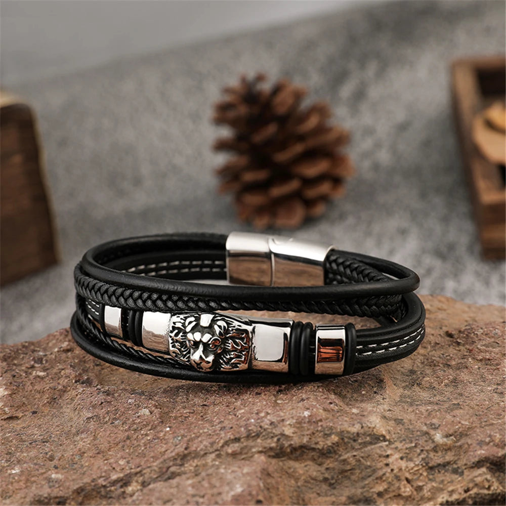 PENDRA Multi Magnetic Bracelet