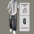 PENDRA Polo Jeans