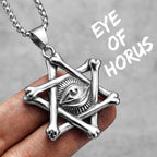 PENDRA Wrenthyn Pendant Necklace
