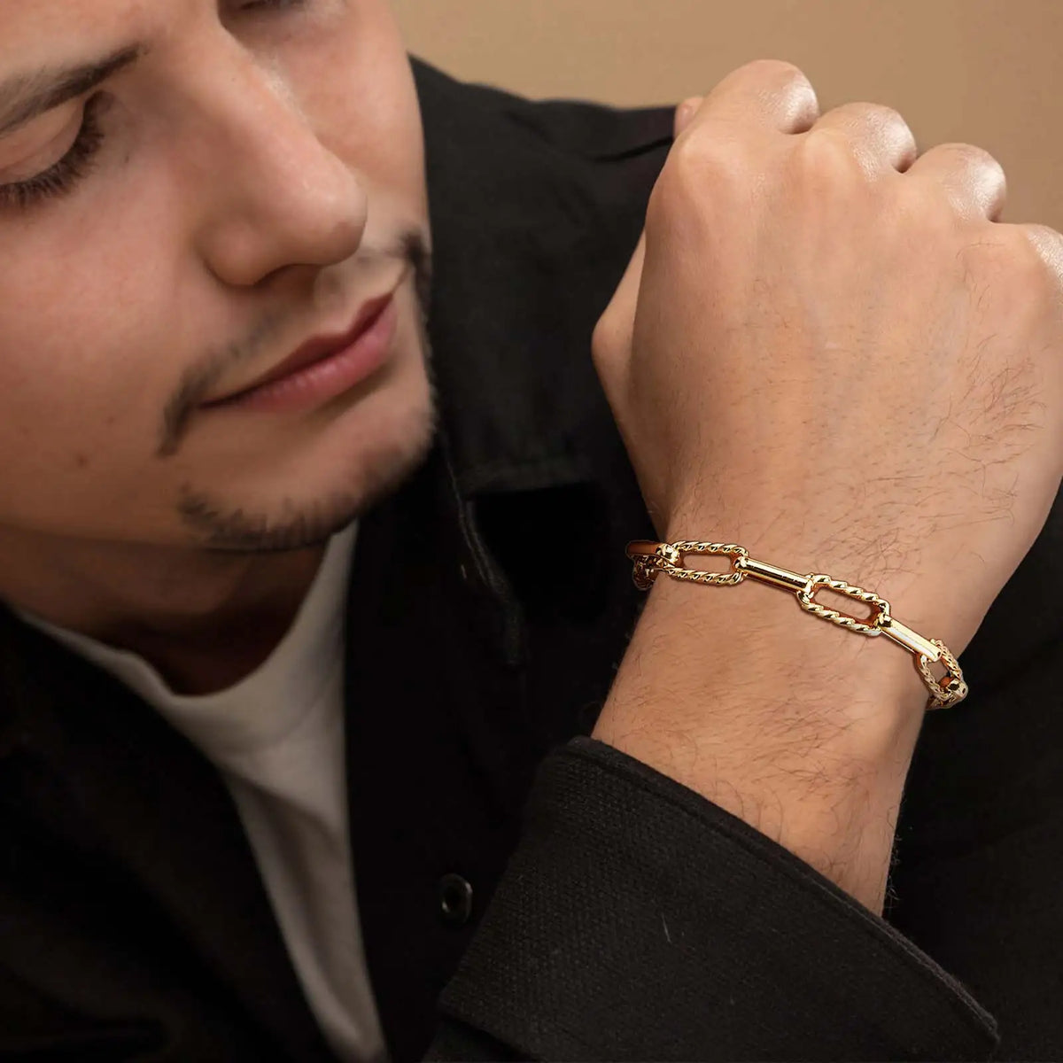 PENDRA Bracelet Rectangular Bracelet