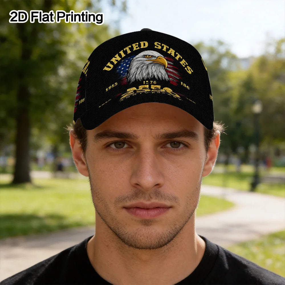 PENDRA Commemorate Cap