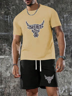 PENDRA Short Sleeve Everyday T-Shirt