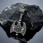PENDRA Vikings Norse Necklace