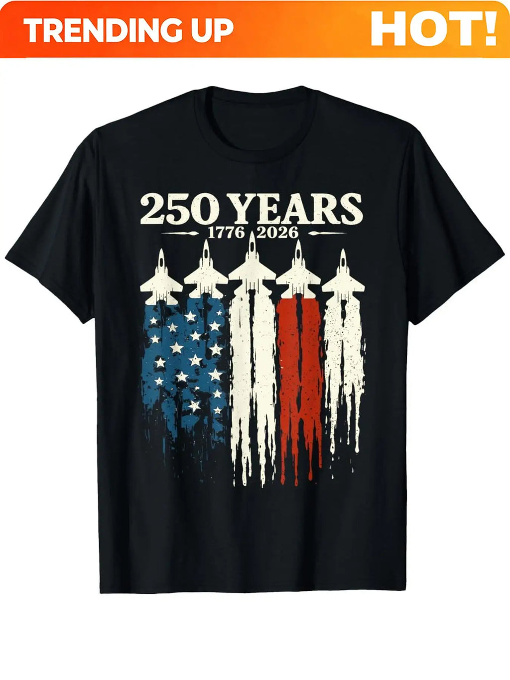 PENDRA Distinctive T-Shirt