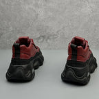 PENDRA Sports Platform Heightening Shoes