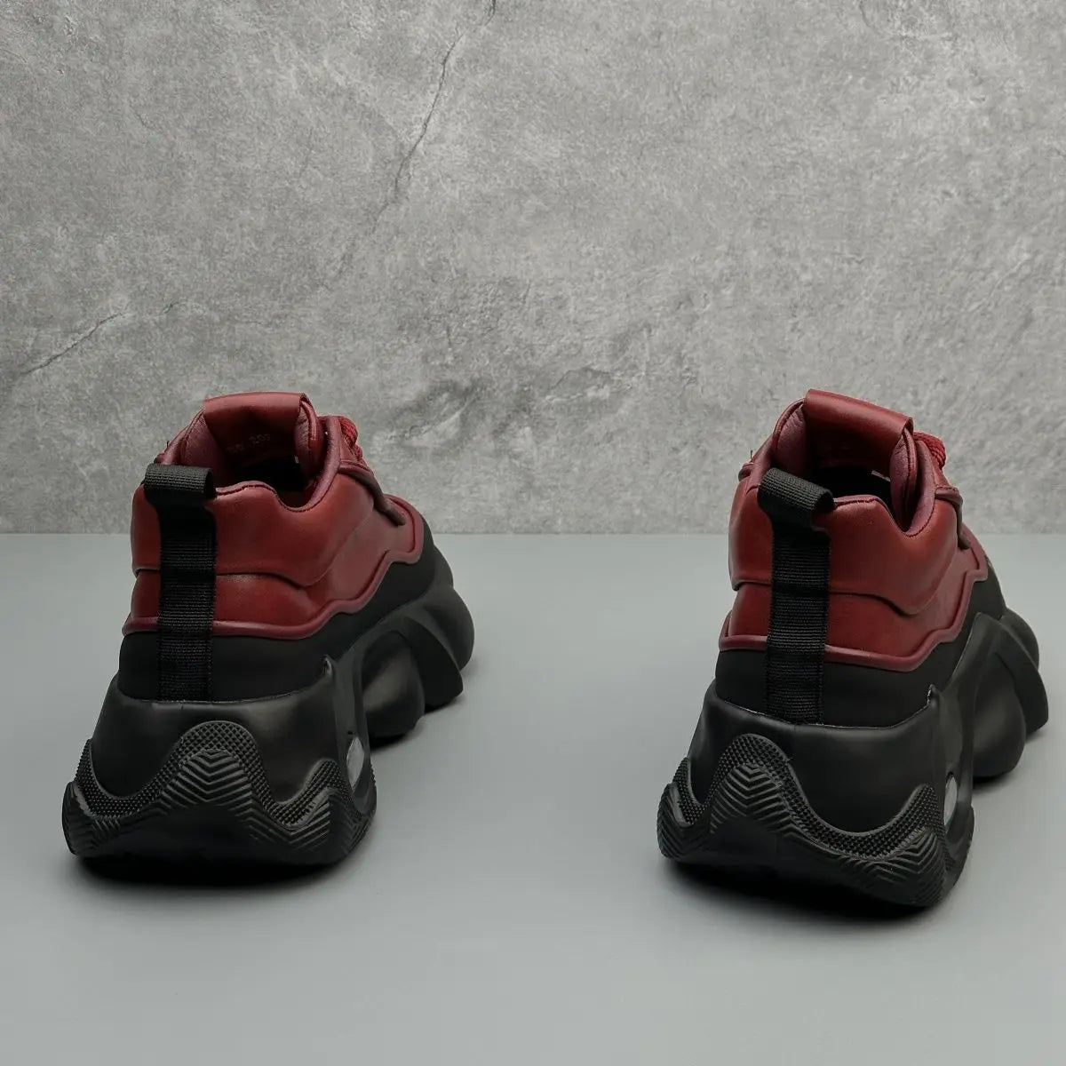 PENDRA Sports Platform Heightening Shoes