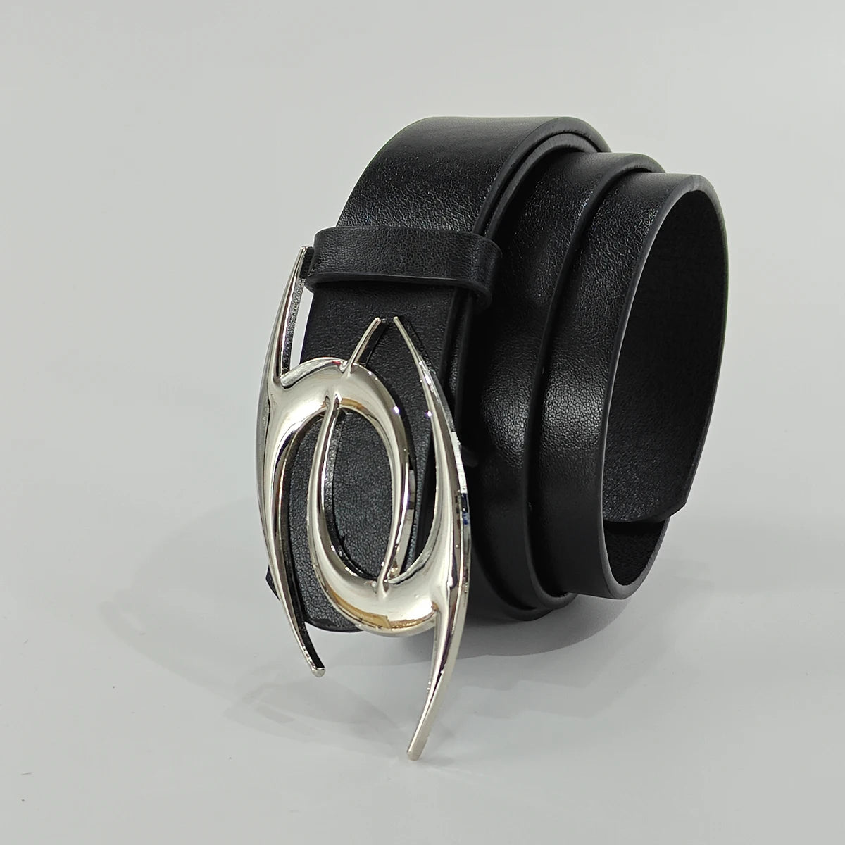 New Elegant Women's Belt Niche Korean Version Versatile Decorative Waistband Fashionable Paired With Skirt Jeans Belt Gift