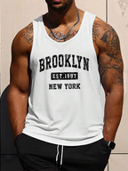 PENDRA Sports Sleeveless Exercise Tank Top