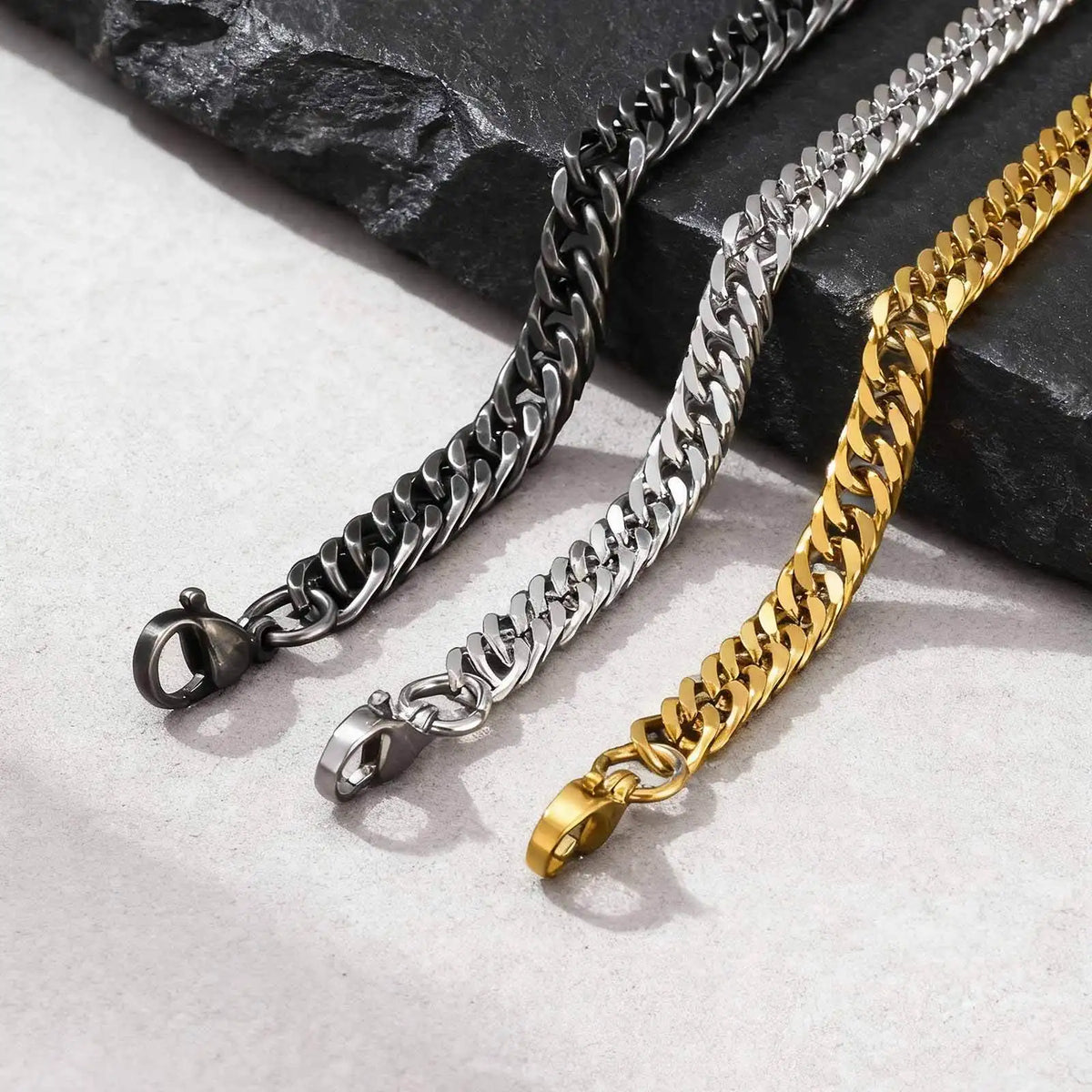 PENDRA Miami Cuban Bracelet