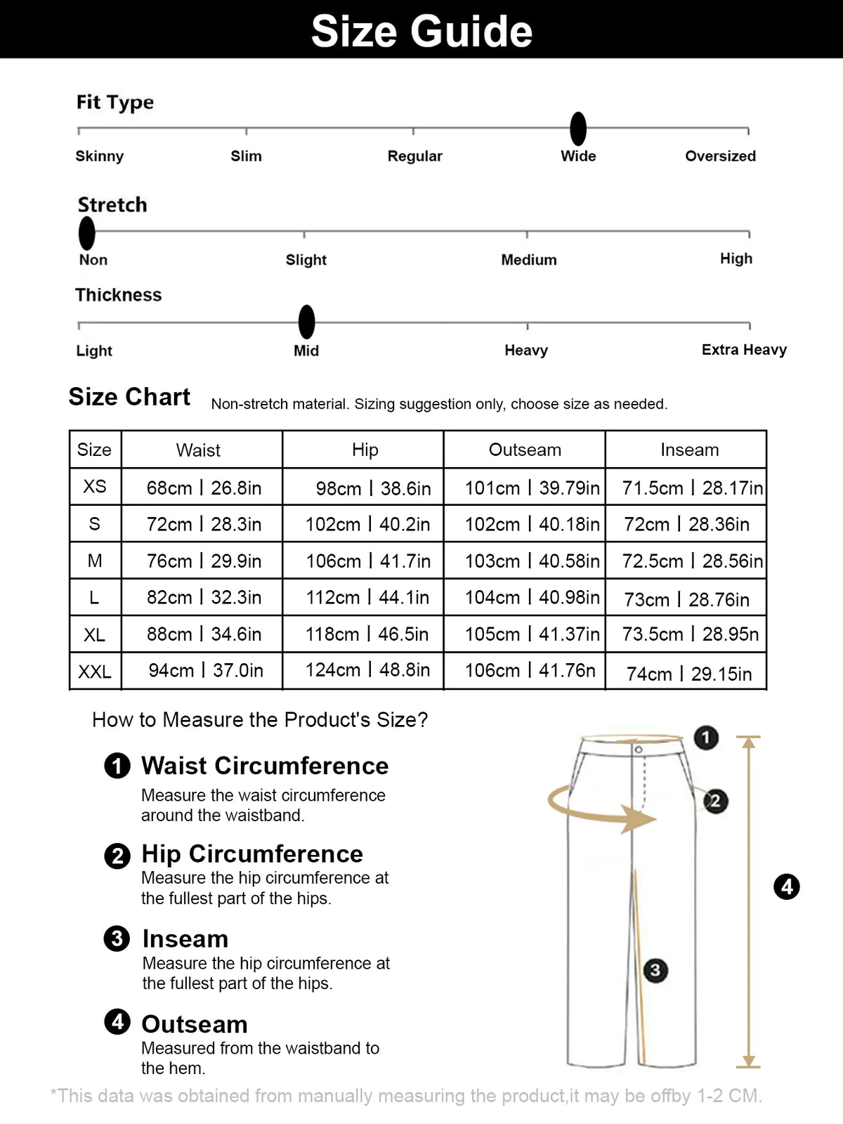 American Retro Alphanumeric Cartoon Printed Button-Down Design Cocoon Jeans, Y2K Street Hip-Hop Fashion Versatile Wide-Leg Pants For Women