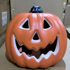 PENDRA Pumpkin Lights Cute LED Light