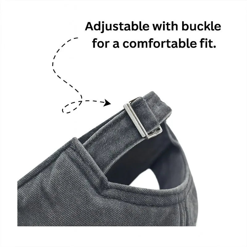 PENDRA Tactical Camo Cap