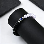 PENDRA Halevane Evil Eye Bracelet
