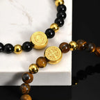 PENDRA Aevvara Benedict Charm Bracelet