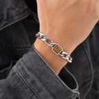 PENDRA Tiger Eye Bracelet