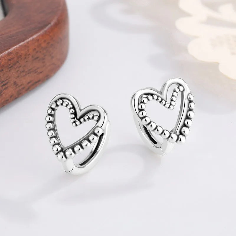 PENDRA ErisPeak Sterling Silver Rings