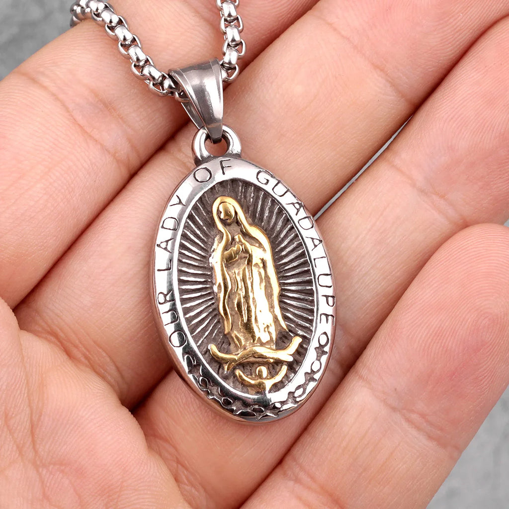 PENDRA Yoriessa Pendant Necklace