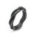 PENDRA Mobius 316L Stainless Steel Ring