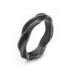 PENDRA Mobius 316L Stainless Steel Ring