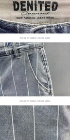 PENDRA Knee Length Solid Shorts