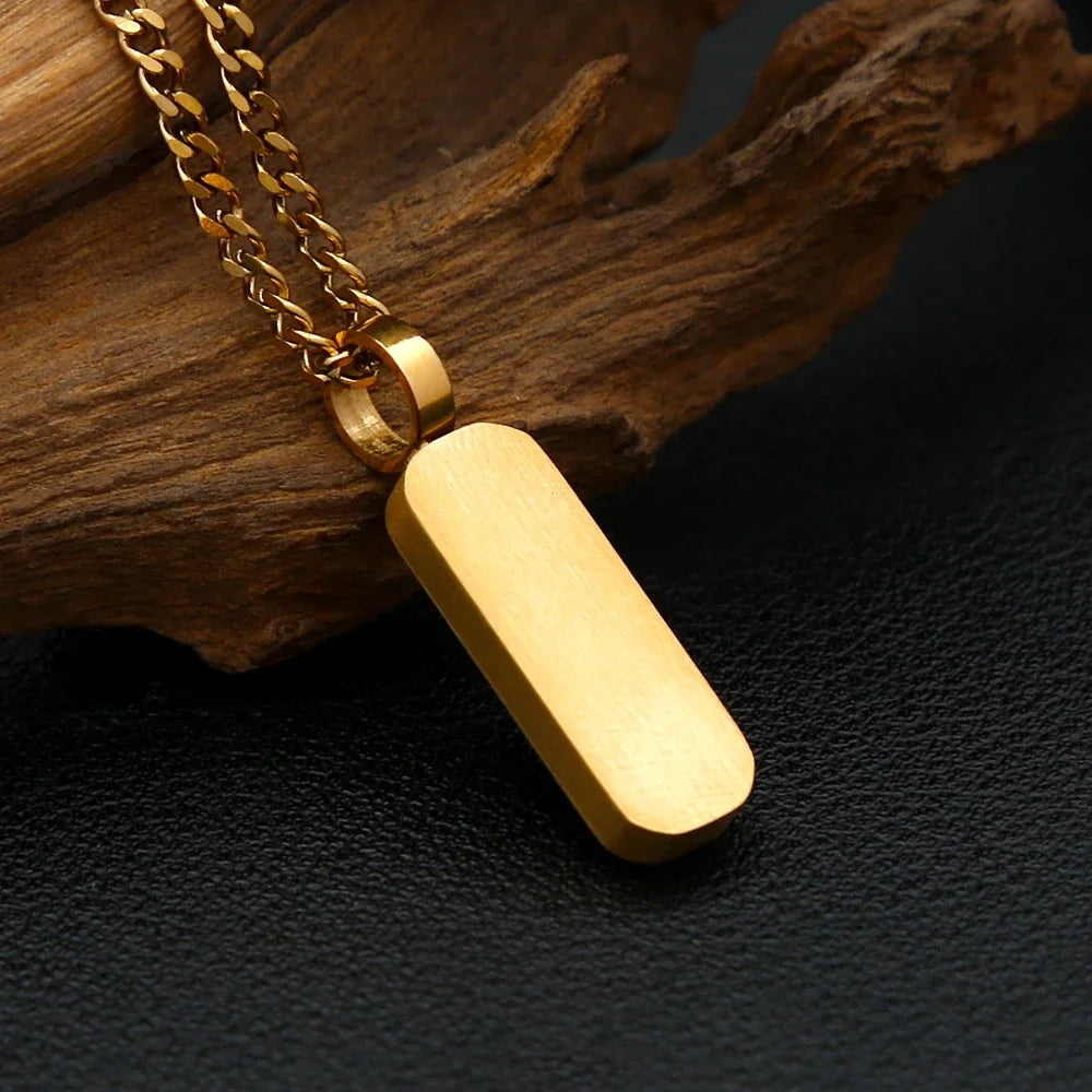 PENDRA Crystalforge Gold and Silver Tone Crystal Pendant