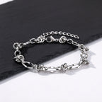 PENDRA Rock Thorn Bracelet