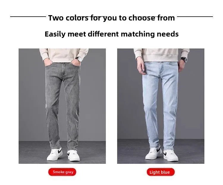 PENDRA Korean People Climate Pants
