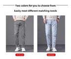 PENDRA Korean People Climate Pants