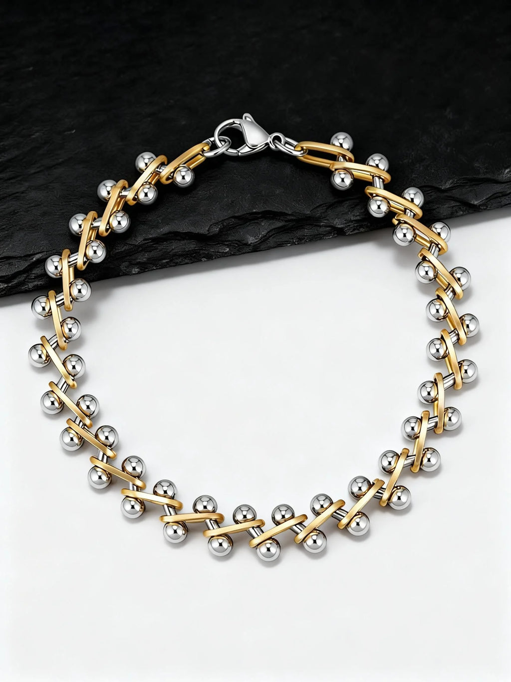 PENDRA Link Bracelet