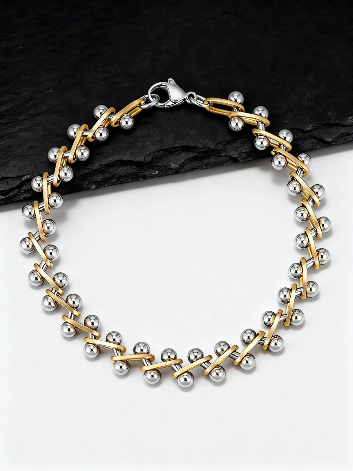PENDRA Link Bracelet