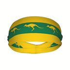 PENDRA Kangaroo Sports Headband