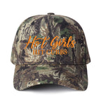 PENDRA Hot Hit Curbs Trucker Cap