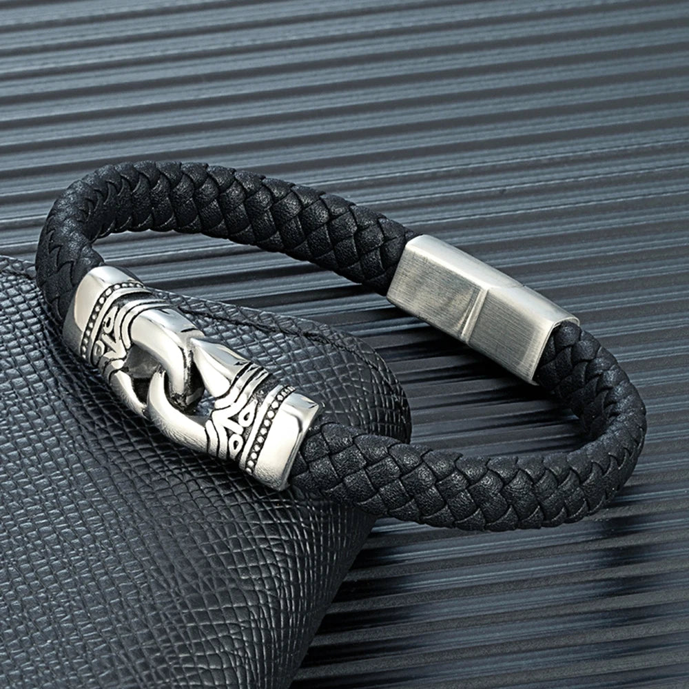 PENDRA Magnetic Vintage Bracelet