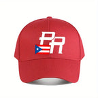 PENDRA Puerto Rico Cap