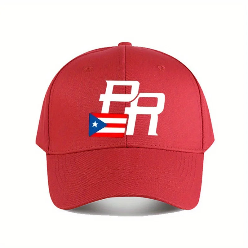 PENDRA Puerto Rico Cap
