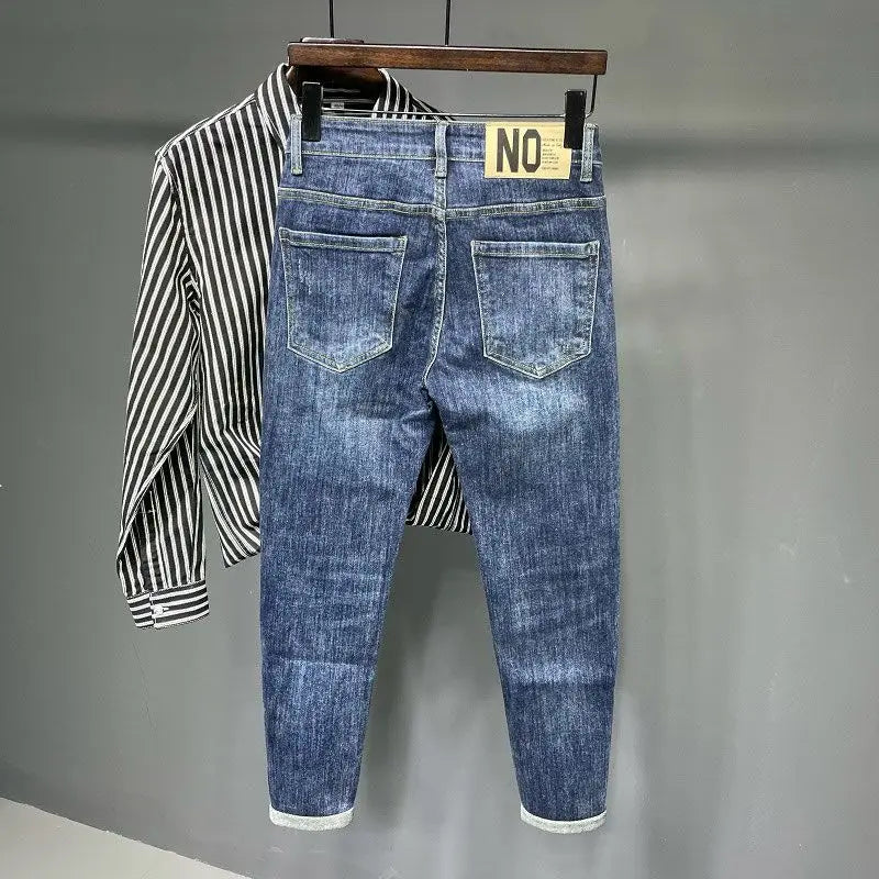 PENDRA End Fitting Pants