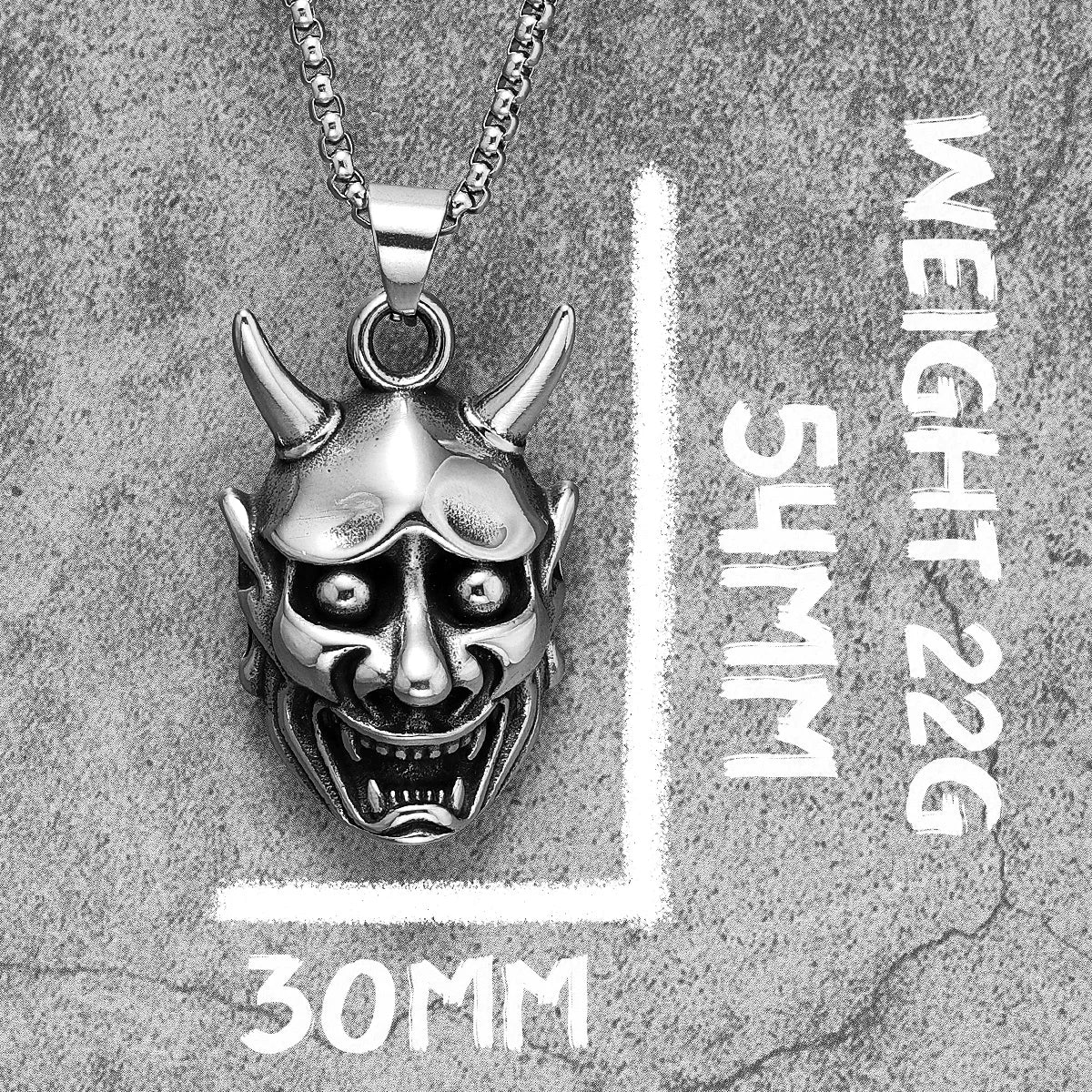 PENDRA Ulirith Pendant Necklace