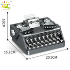 PENDRA Simulation Typewriter Micro Building Set
