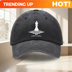 PENDRA Baseball Sports Chess Cap