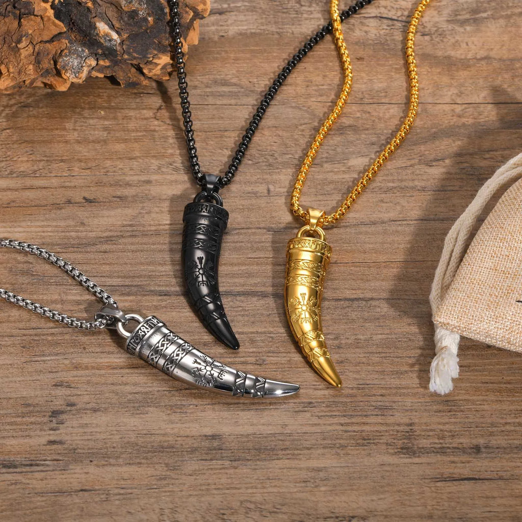 PENDRA VantaHaven Cat Design Necklaces