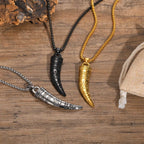 PENDRA VantaHaven Cat Design Necklaces
