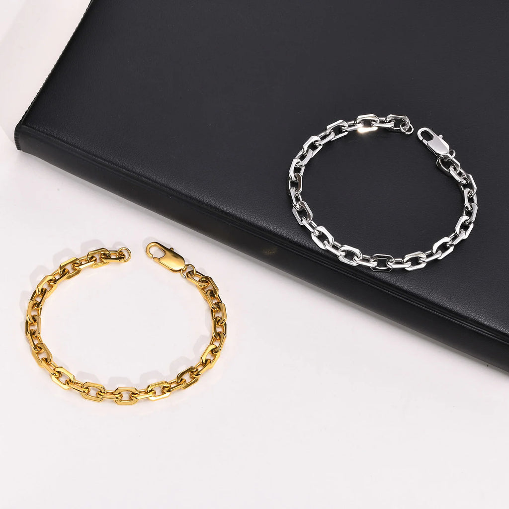 PENDRA Square Basic Bracelet