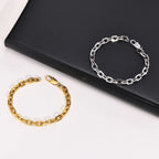 PENDRA Square Basic Bracelet