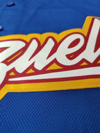 PENDRA Name Embroidery Wea Jersey