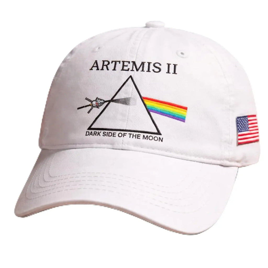 PENDRA Artemis Dark Cap