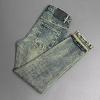 PENDRA Clothes Y2k Man Jeans
